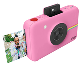 Polaroid/宝丽来 Snap拍立得数码相机一次成像照片打印迷你自拍