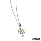 日本代购直邮 MIKIMOTO/御木本 天然海水珍珠项链