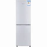 创维冰箱BCD-160 银色外观 160升双门 送货到家 全新正品 /沈阳