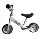 出口德国 儿童平衡车自行车无脚踏玩具滑行车 多功能滑车7寸12寸