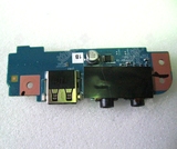 ACER宏基笔记本USB板 宏碁4743、4750、4753USB板 原厂拆机配件