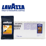 抢购 意大利LAVAZZA POINT意式浓缩黑咖啡crema子弹咖啡胶囊100粒