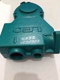 利欧高压自吸泵配件 泵体XKSM60-1 XKSM70-1 XKSM80-1 APSM110