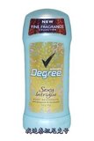 美国代购Degree Women Fine Fragrance Anti-Perspirant and Deod