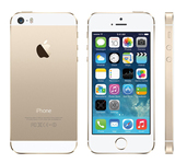 二手原装正品Apple/苹果 iPhone 5S 16G 美版有锁 双核智能手机