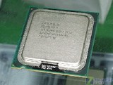 Intel 775奔腾4 P4 630/631,3.0/2M/800，超线程 系统显示双核CPU
