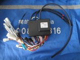 原装美的热水器配件脉冲控制器电脑电源板10LE18Q.06 8HA16Q.06