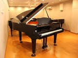 原装 Yamaha/雅马哈厂家直销!日本二手C3B 99成新 88键三角钢琴