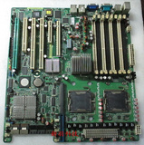 华硕 DSBF-D 771服务器主板 支持XEON 54系列CPU