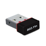 B-LINK USB迷你无线网卡穿墙 台式机电视网卡 无线wifi发射接收器