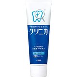 2014年新版本 日本原装进口 LION狮王酵素除牙垢美白护齿成人牙膏