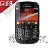 BlackBerry/黑莓 Bold9900 触屏+全键盘商务智能手机 原装正品