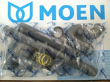 【可分拆供应配件】摩恩（MOEN)单水槽下水管配件SB012
