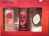 Caress Daily Silk and Passionate Spell Fine Fragrance Body W
