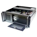 航嘉4U S400 4U服务器工控机箱 DVR机箱 正品