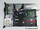 原装DELL PowerEdge R410 服务器准系统 1U志强八核单散 DDR3内存