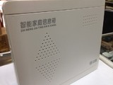 绿奇 鸿雁邮电器材 智能家庭信息箱 弱电箱 TB型 325*230*125