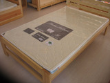 大连床垫子棕垫单人双人床垫环保椰棕硬棕床垫1.21.51.8米订制