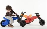 包邮全新行货南非YBIKE儿童平衡车//滑板车ORIGINAL 2岁以上四色