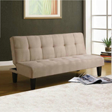 特价 小户型双人折叠沙发 单人沙发床 简约现代多功能布艺沙发床