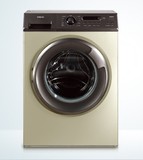 SANYO/三洋 DG-F60311BCG 帝度超薄滚筒洗衣机，有现货，特价促销