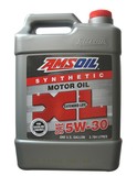 美国原装安索机油AMSOIL 5W30 全合成 汽油机油（XLF）大桶
