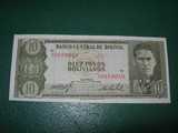 特价！！全新玻利维亚1962年10比索