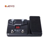 正品JOYO电吉他综合效果器GEM BOX带鼓机踏板合成效果器