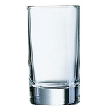 正品乐美雅家用玻璃杯直身杯加厚水杯冷水杯饮料杯酒杯150ML套装