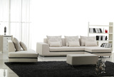 品牌家具-正品斯可馨家6361布艺沙发/可拆洗/可定制/组合沙发