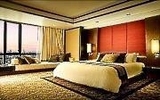 泰国酒店预订-曼谷酒店预订-悦榕度假酒店Banyan Tree Hotel