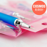 台湾COSMOS隐藏式青春痘棒/粉刺针 祛痘不留痕 携带方便 颜色随机