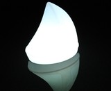 水上漂浮发光LED帆船七彩遥控变色灯 泳池灯 厂家直销 品质保证