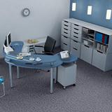办公室写字楼办公室地毯工程地毯小圈绒地毯满铺地毯展会毯热销中