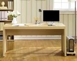 简约书桌转角电脑桌写字台多功能办公桌宜家台式家用组合木质