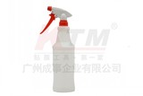 KTM 汽车贴膜美容工具 白色500小喷壶 浇花喷壶 喷水壶喷雾 C32-3