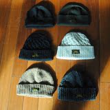 新款 WTAPS 原单 线帽 纯羊毛 保暖 水手帽