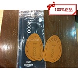 香港正品代購 ECCO愛步 女款鞋垫半码垫 前半垫 9056195-00121