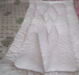太空记忆棉床垫褥子可折叠单人学生宿舍床褥子双人地铺睡垫褥子