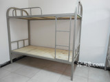 加宽1.2米上下床 双层床 高低床 上下铺 组合床 铁床 员工宿舍床
