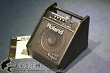 御龙乐器 罗兰ROLAND PM-10 PM10 电鼓音箱/有源监听音箱