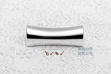 不锈钢镀银镀金枕形筷子架筷托筷座筷子盒 筷子笼筒 特价促销