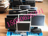 原装品牌二手台式电脑15寸17寸19寸22寸方屏宽屏品牌液晶显示器