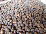 黑胡椒粒海南特级土特产  农家自产  调料 500g 可加工黑胡椒粉碎