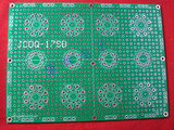 JCDQ-179B胆机通用万能板,电子管功放万能板 PCB 音响配件