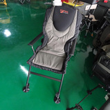 FOX 钓鱼椅子钓椅便携多功能台钓椅折叠凳座椅渔具垂钓用品2016