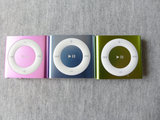 特价apple/苹果MP3 iPod  shuffle2代 (shuffle6代  正品）