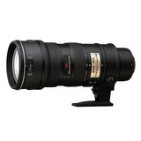 尼康70-200 mm 2.8G VR 防抖 小竹炮 98新 单反镜头 长焦镜头