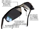世界名牌POLICE太阳镜阿玛尼男女士镜铝镁司机驾驶镜太阳眼镜墨镜