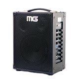 米高MG820A二胡演出便携式流浪歌手充电音箱街头吉他弹唱卖唱音响
